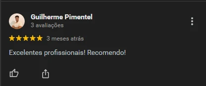 Image gallery marquee