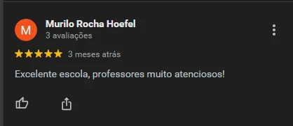 Image gallery marquee