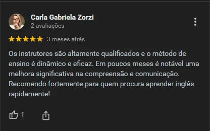 Image gallery marquee