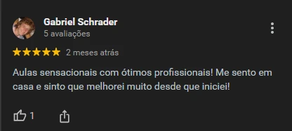 Image gallery marquee